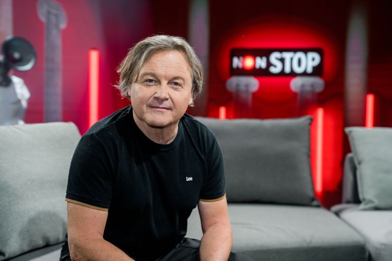 nonstop, šank rock (2)