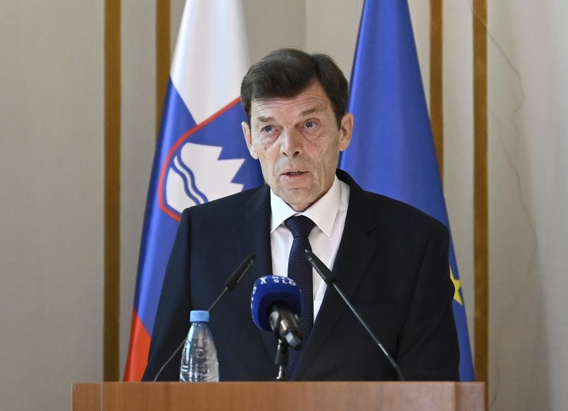 Vinko Logaj