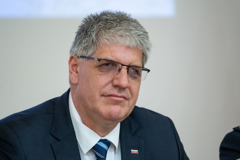 Boštjan Poklukar