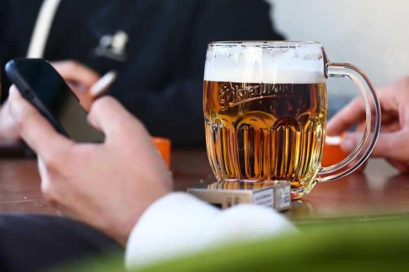 pivo