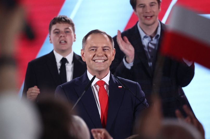 Karol Nawrocki
