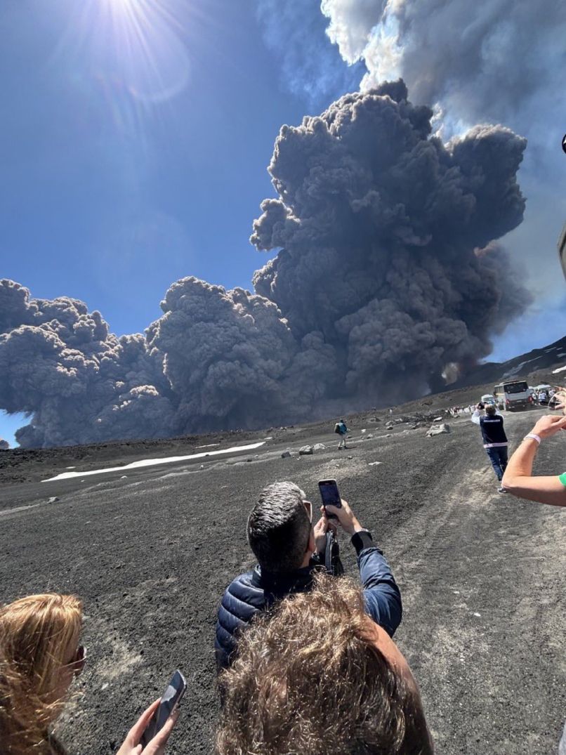 etna