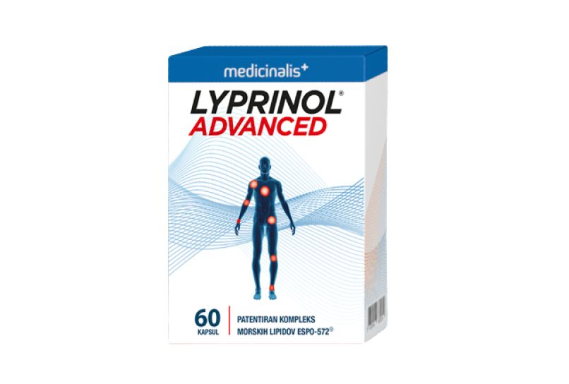lyprinol