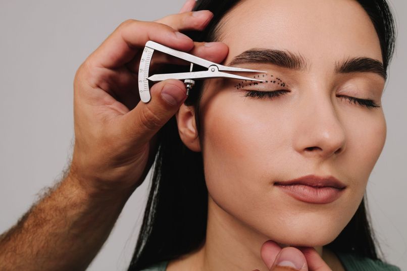 blefaroplastika