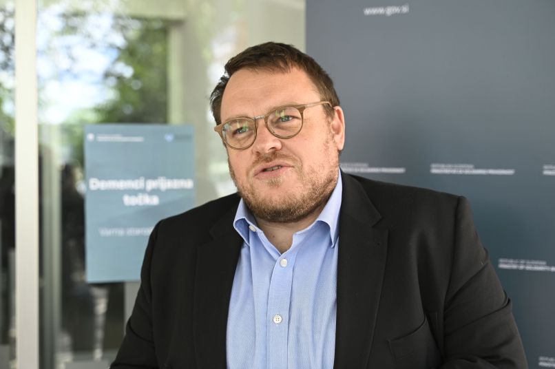 simon maljevac