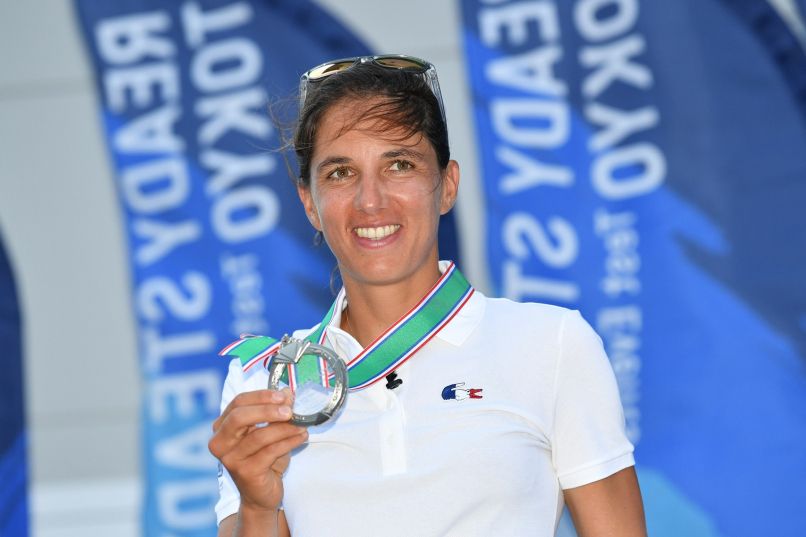 Charline Picon
