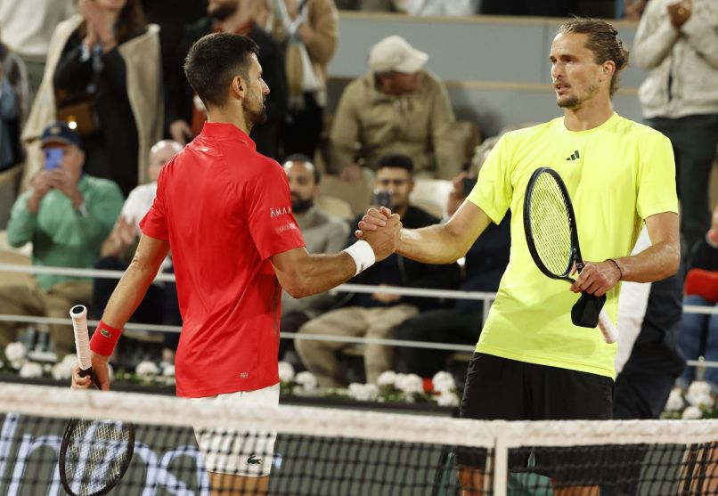 novak-okovic, roland-garros-2025