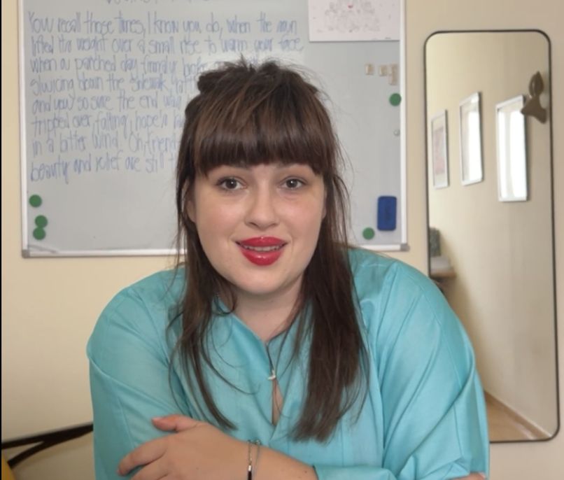 nika kovač