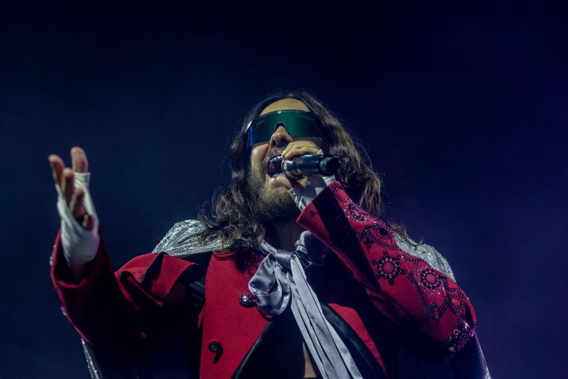 Jared Leto (2)