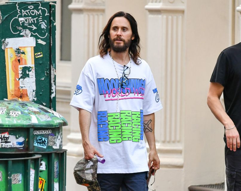 Jared Leto (1)