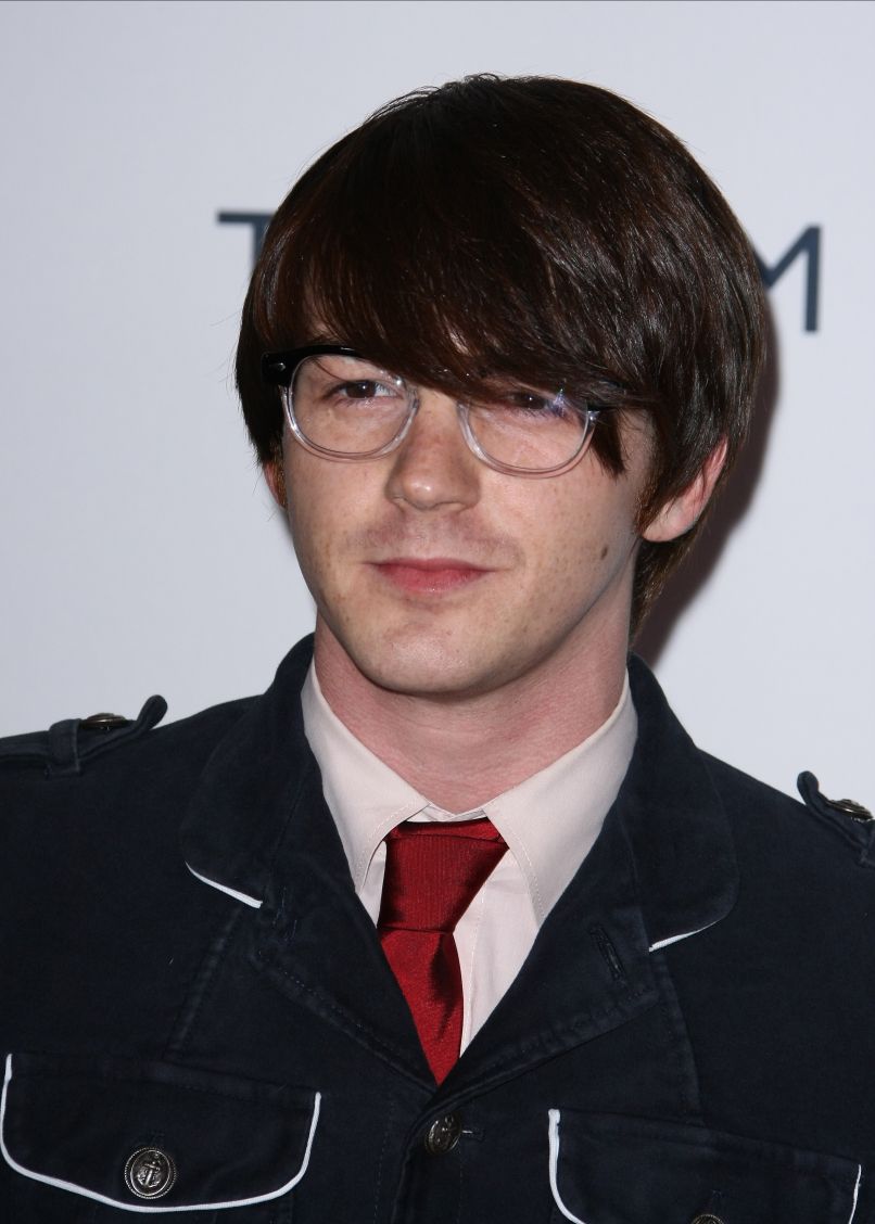 Drake Bell