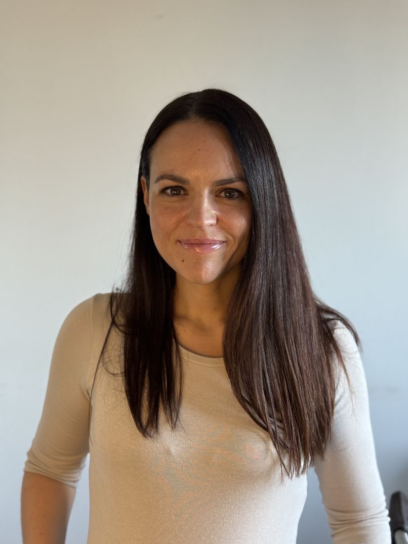 Andreja Jagrič