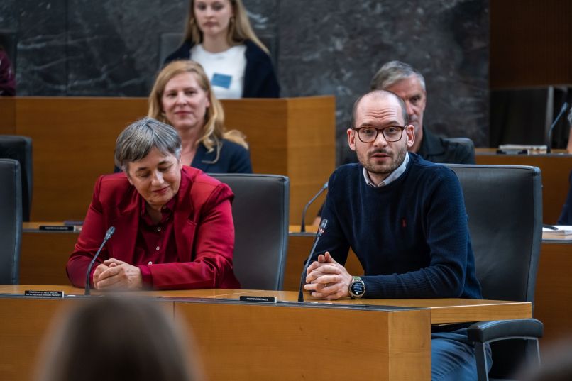 nataša sukič, matej tašner vatovec