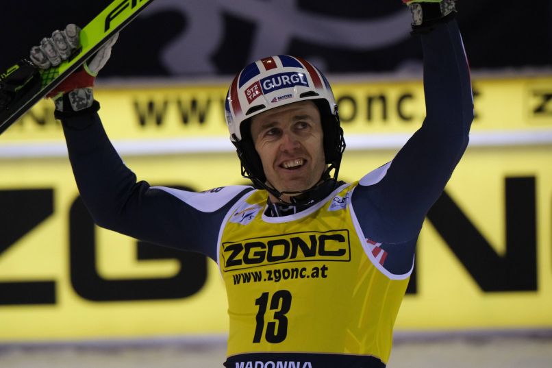 Dave Ryding