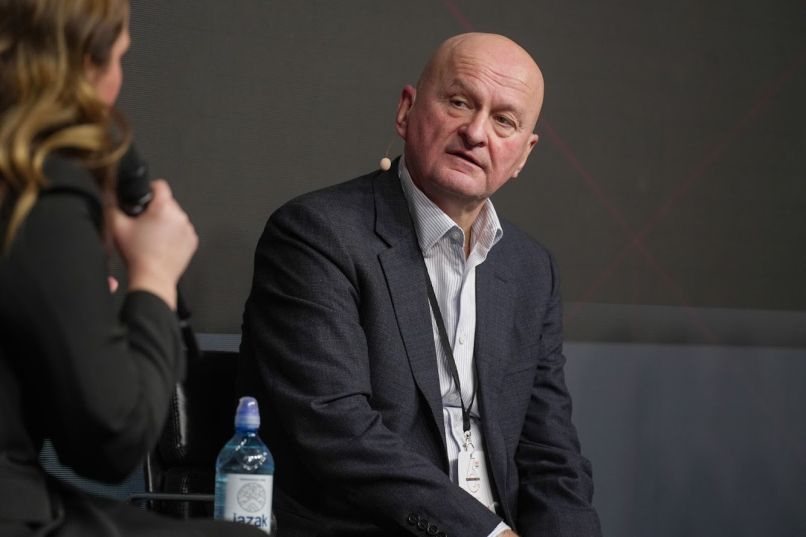 Stjepan Orešković