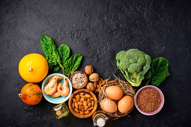 vitamin E
