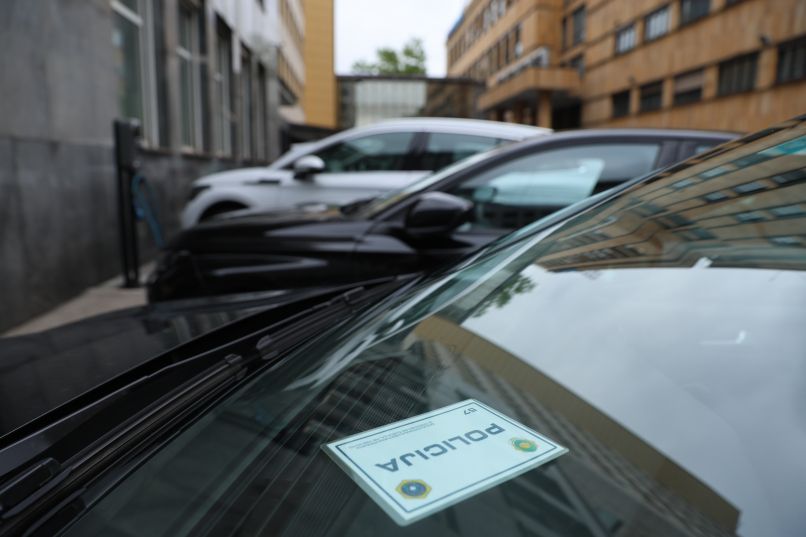 policija, kriminalist