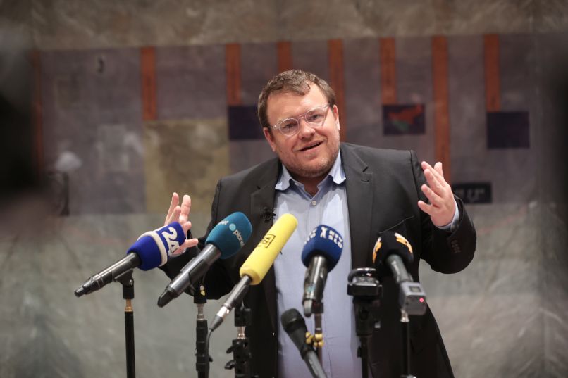Simon Maljevac