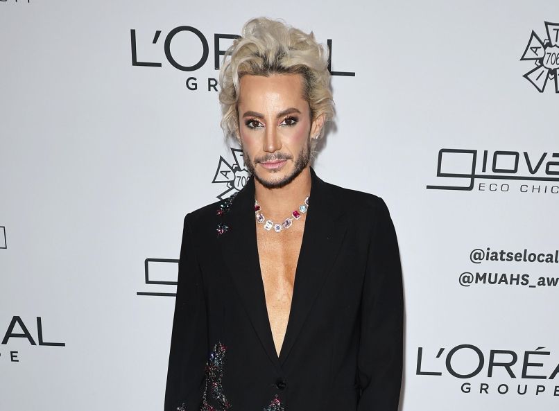 Frankie Grande