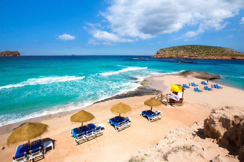 Ibiza