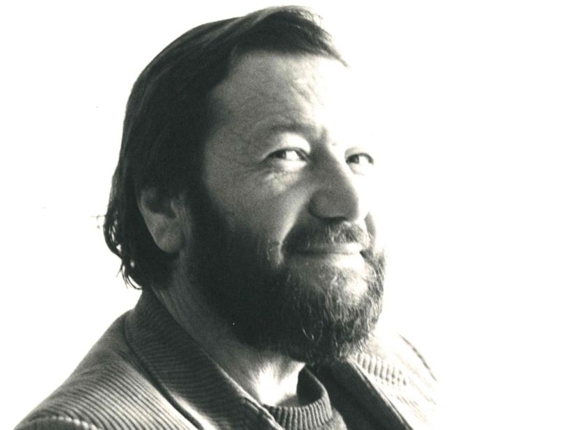 Sergej Ferrari