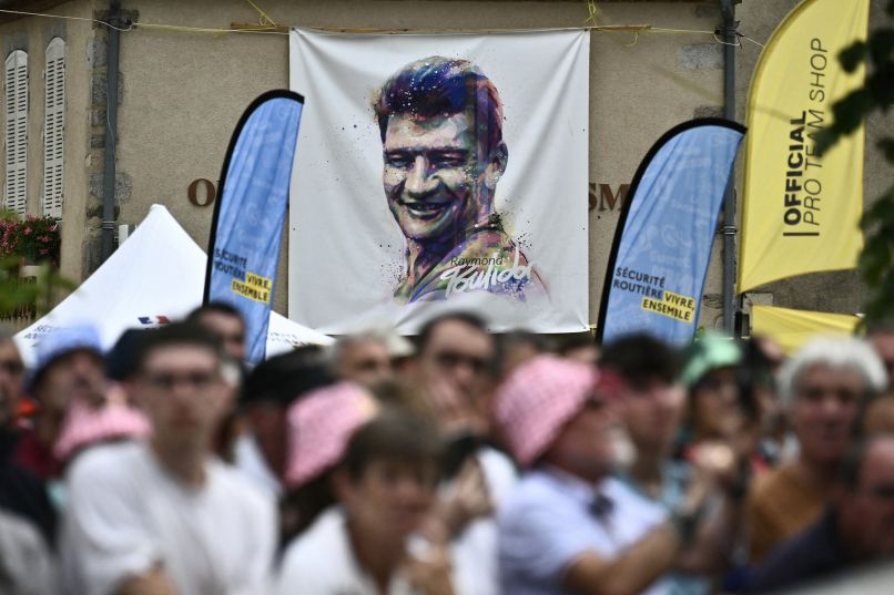 Raymond Poulidor