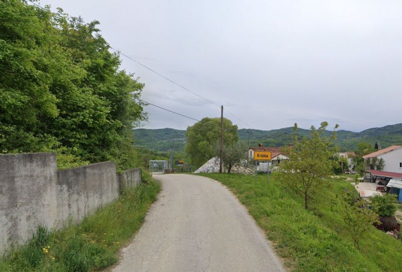 kršikla