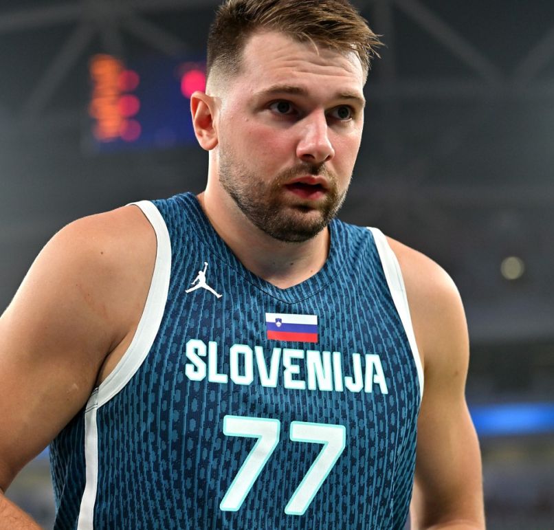 Luka Dončić