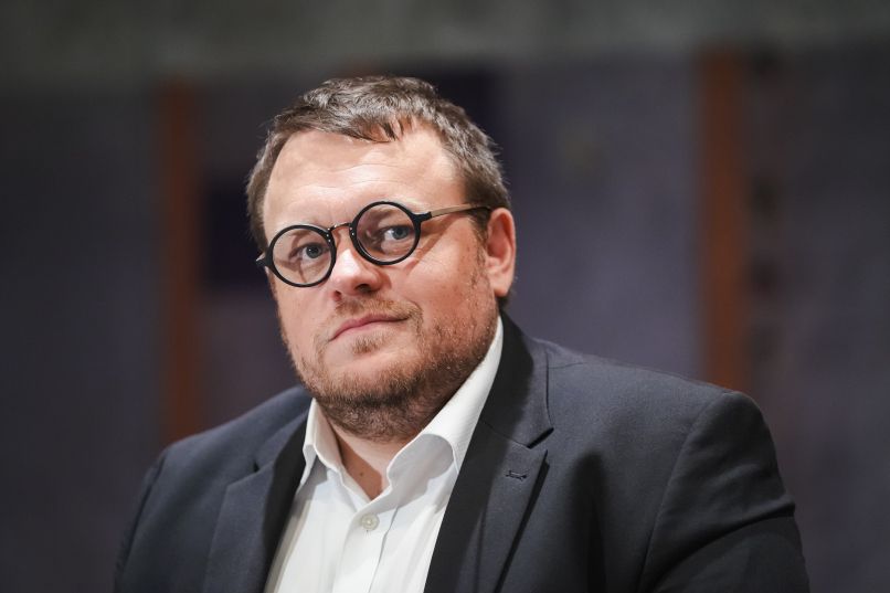 simon maljevac