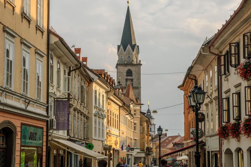 Kranj