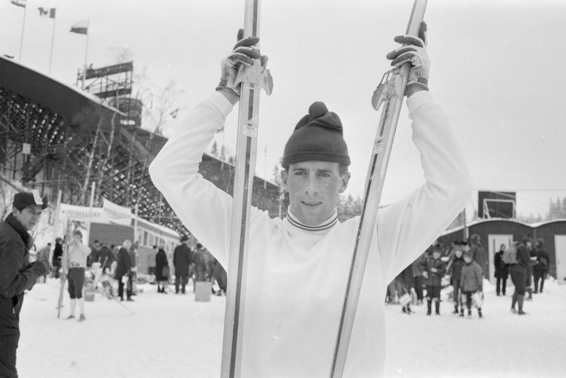 Magne Myrmo