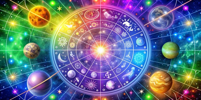 zodiak