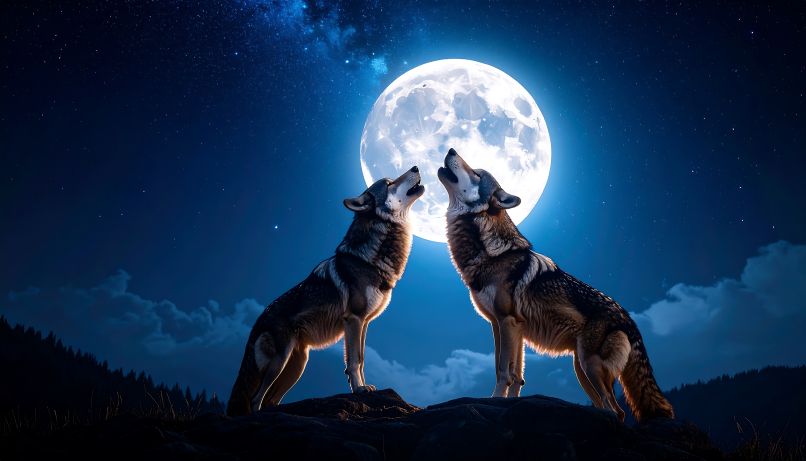 polna luna