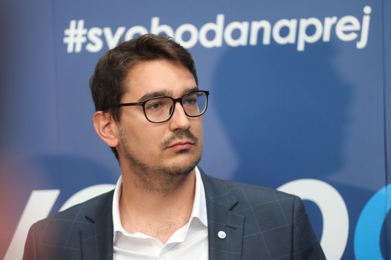 Matej Grah