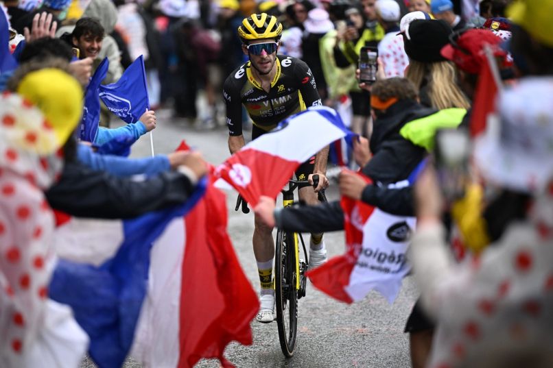 Simon Yates