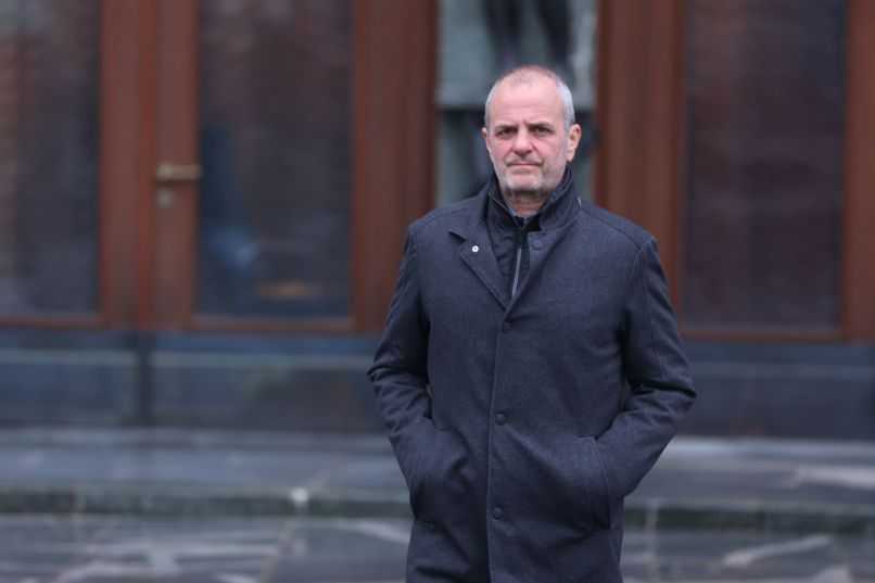 Uroš Brežan