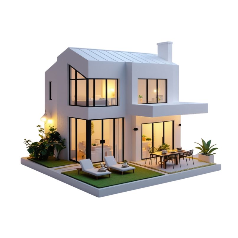 montazna-gradnja, montazna-hisa