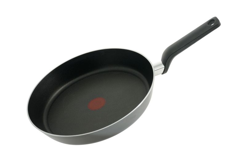teflon, teflonska-ponev
