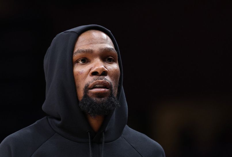 Kevin Durant