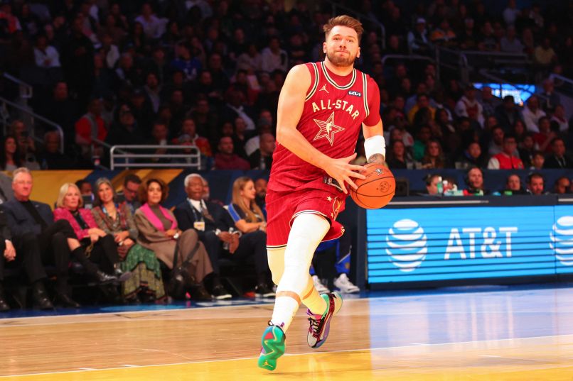 luka dončić