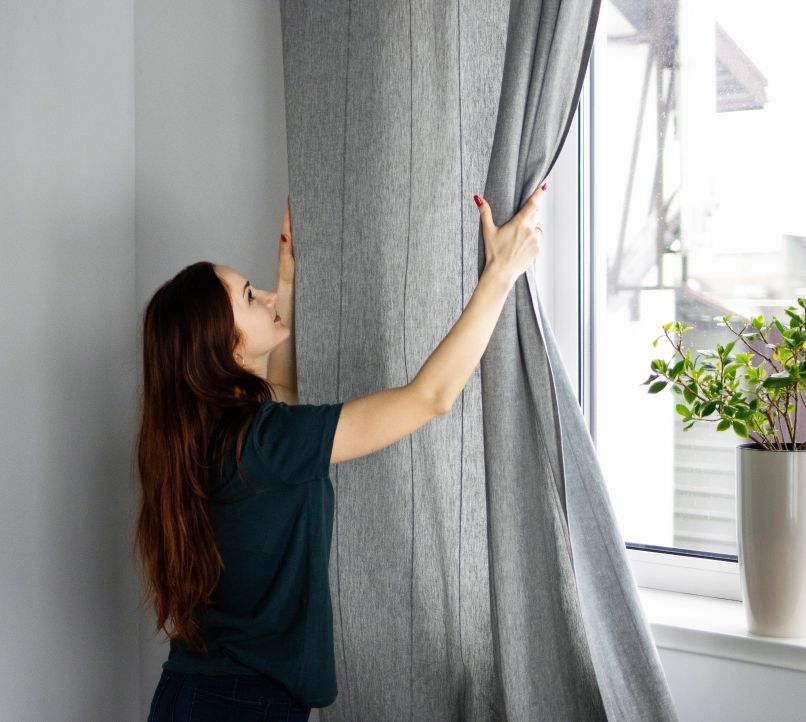 zavese, zavese-za-dom