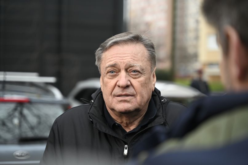 Zoran Janković