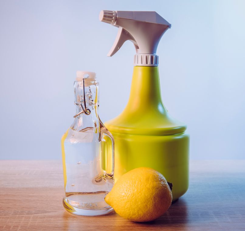 kis, naravna-cistila