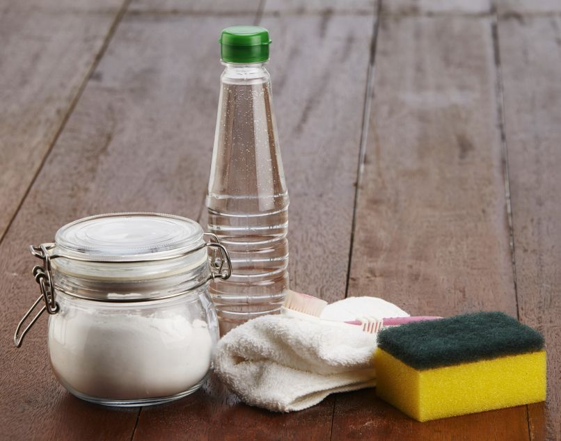 kis, naravna-cistila