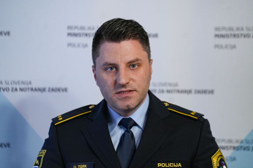Uroš Türk