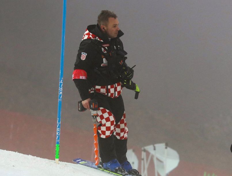Vedran Pavlek