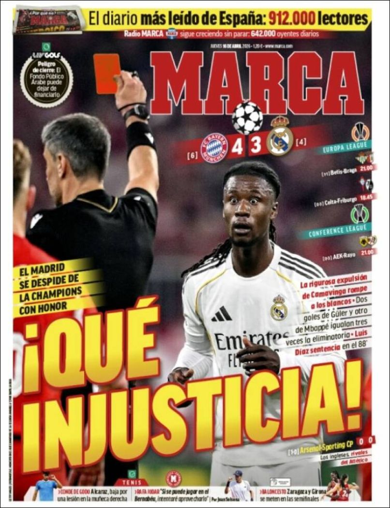 marca