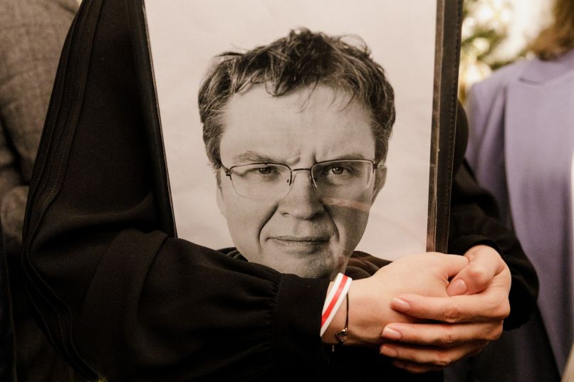 Andrzej Poczobut