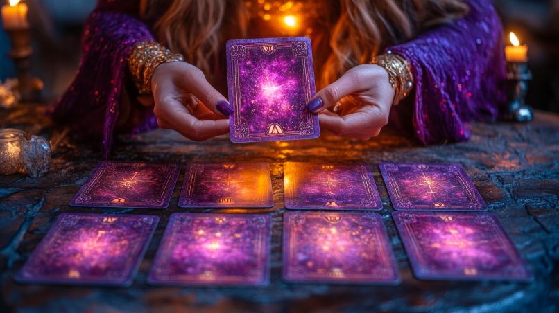 tarot