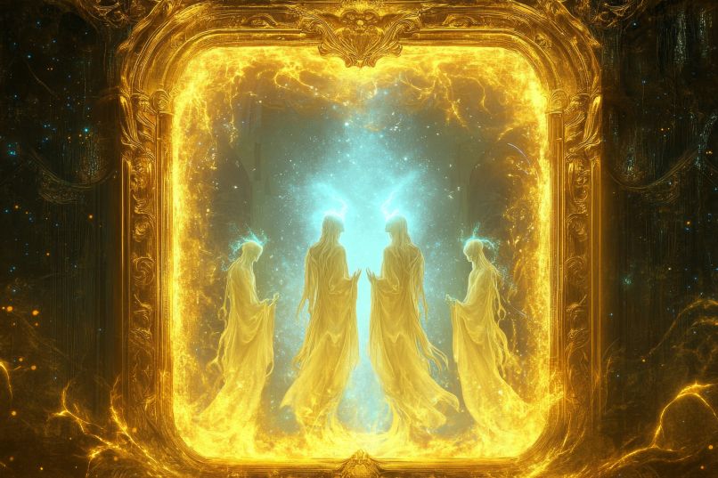 tarot sodba